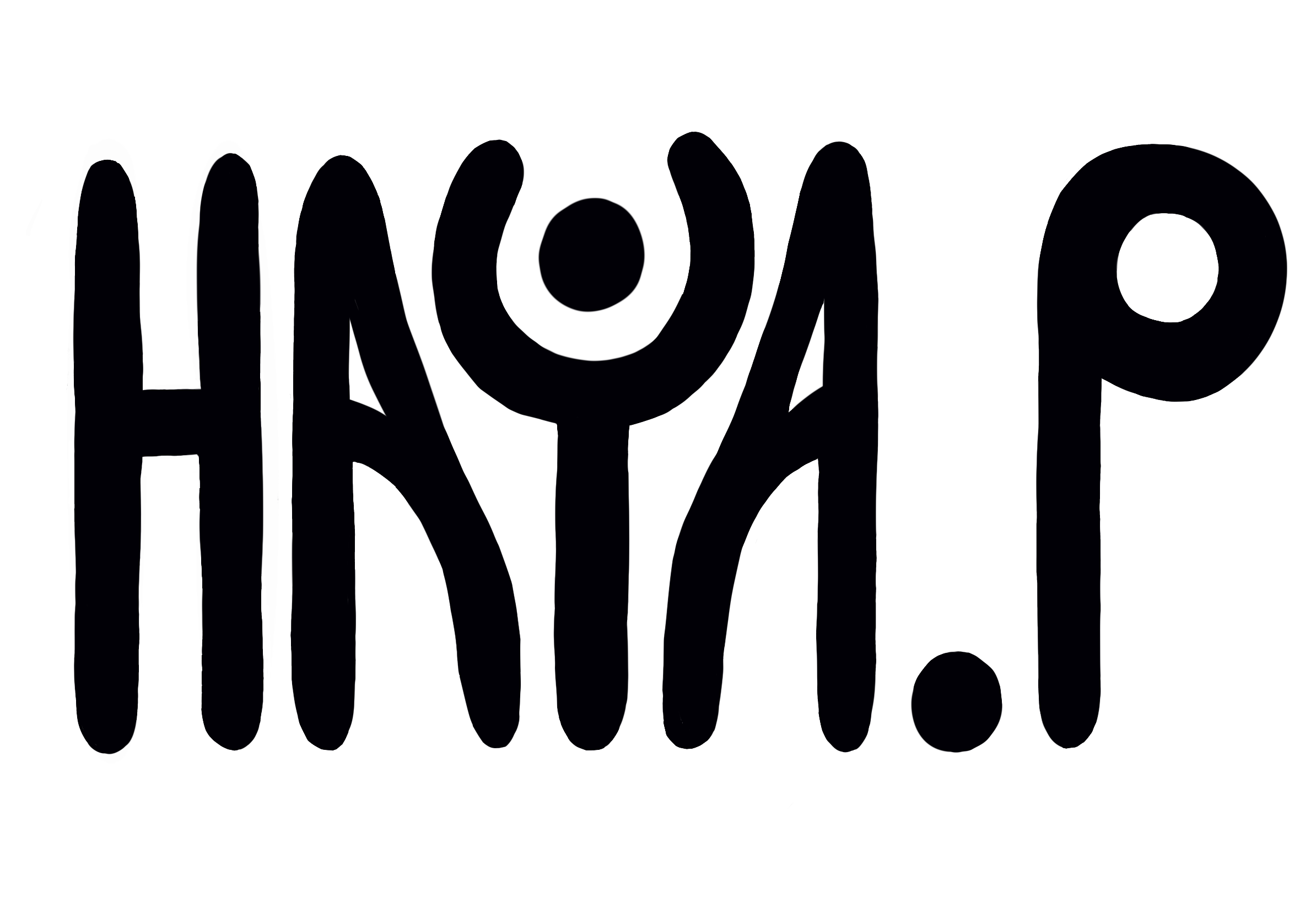 haya p logo